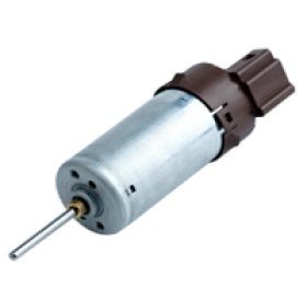 緊湊型P系列直流電機(jī)